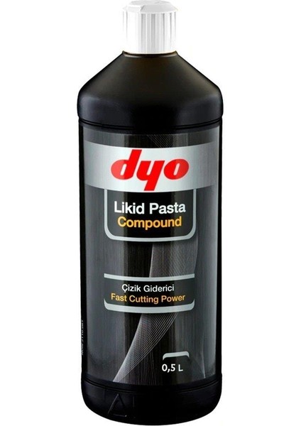 Likid Pasta 0,5lt NON-2105-12T