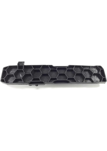 Skoda Octavia Mk2 2009-2012 Toz Polen Klima Filtresi Plastik Kapağı Filtre Kapak 1K0819422B Bsr
