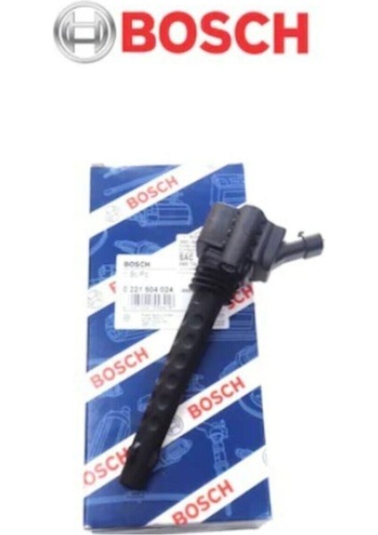 Linea/punto/bravo/gıulıetta 2007- Ateşleme Bobini 55213613