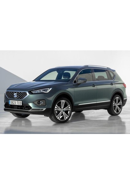 Seat Tarraco 2019-2023 Uyumlu Toz Polen Klima Filtresi Kapağı 5Q0819422A