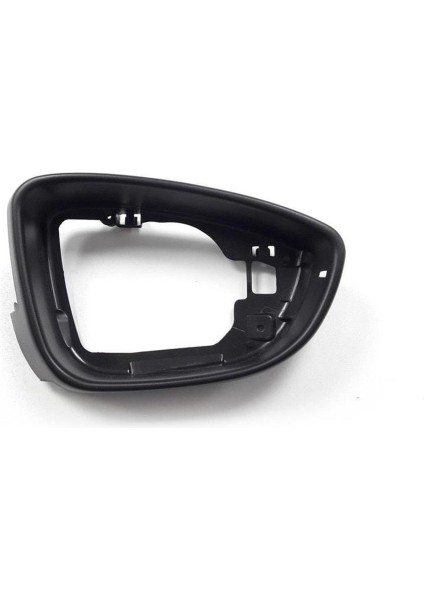 Vw Volkswagen Jetta 2011-2014 Sağ Yan Dış Dikiz Aynası Çerçevesi 3C8857602A BSR1944