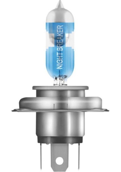 H4 %150 Fazla Işık Night Breaker Laser (2'li Set) modelleri