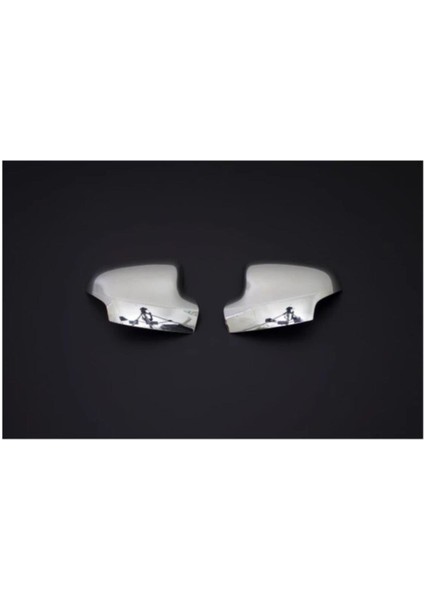 Renault Symbol Abs Krom Ayna Kapağı 2013 Sonrası Sağ Sol 2 Parça fiyatları