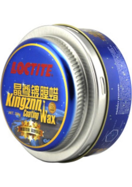 Henkel Loctıte 7250 Seramik Koruma Cilası 280GR Katı Wax