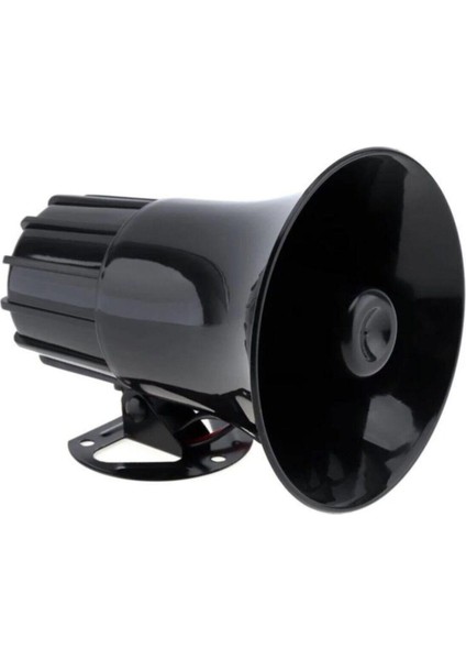 7 Sesli 100 Decibel Mikrofonlu Siren fırsatları