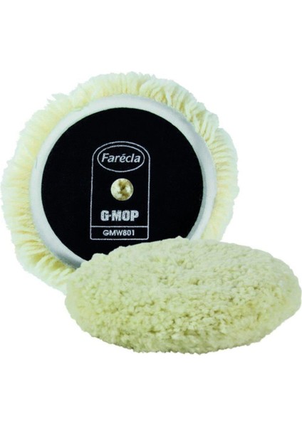 G Mop Post Keçe 200 mm