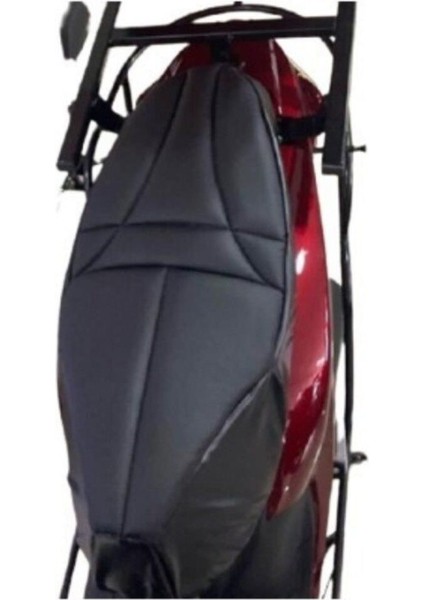 Honda Dio Konfor Sele