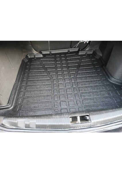 Opel Astra H Sedan Kasa Uyumlu Bagaj Havuzu 2008-2015 Yılları Arası Uyumlu Siyah Renk fiyatları