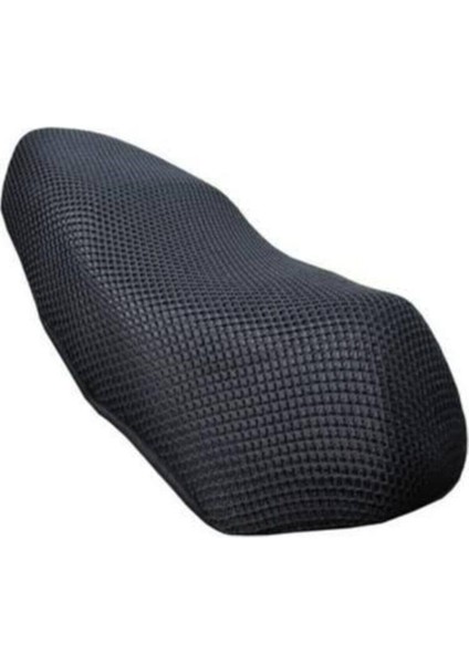 Motorsiklet Sele ( Koltuk ) Kılıfı Fileli