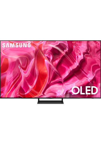 65S90C 65" 165 Ekran Dahili Uydu Alıcılı 4K Ultra HD Smart OLED TV