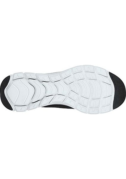 232229-BLK Erkek Spor Ayakkabı