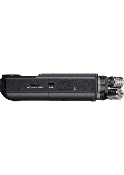 Portacapture X6 Dokunmatik Ekranlı Çok Kanallı El Tipi Kayıtçı Ak-Bt1 Bluetooth Adaptörlü Model