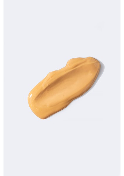 Vegan Göz Altı İçin Serum + Kapatıcı 5ml - No:6 Caramel