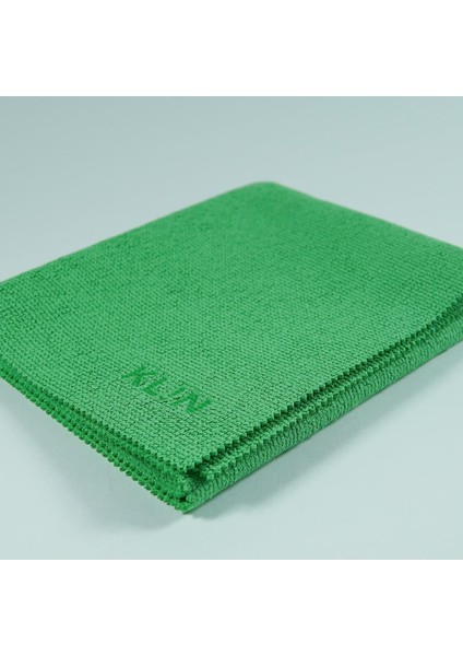 Klin Korea Green Monster Owlpaint 40X36CM Mikrofiber Bez