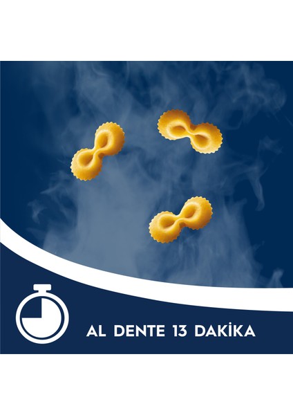 Fiyonk/ Farfalle Tonde Sade Makarna 500 Gr modelleri
