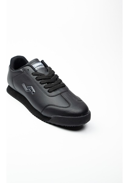 28165 Siyah Erkek Casual Günlük Spor Ayakkabı