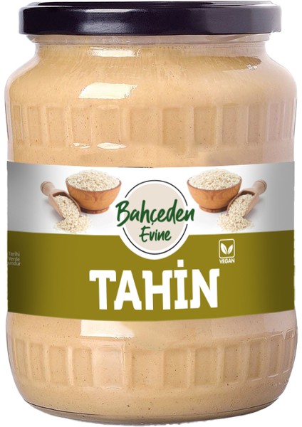 Tahin