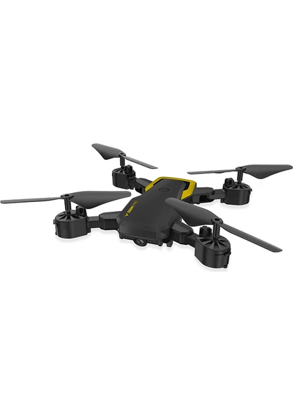 CX007 Zoom Pro Smart Drone