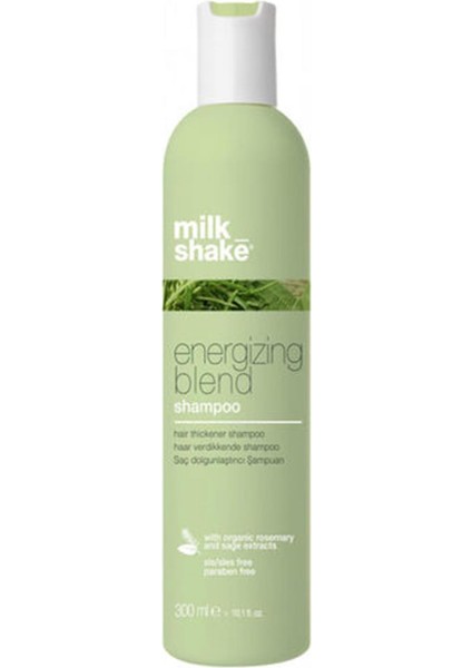 Energizing Blend Shampoo 300 ml fiyatları