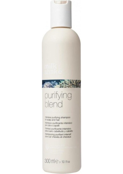 Purifying Blend Shampoo 300 ml
