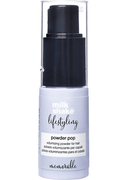 Life Styling Powder Pop 5 gr
