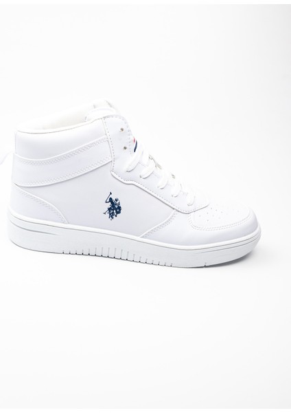 101318109 Aristo Beyaz Erkek Bilekli Sneaker fiyatları