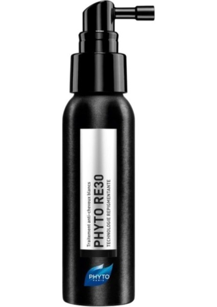 RE30 Beyaz Saç Karşıtı Repigmentasyon Sprey