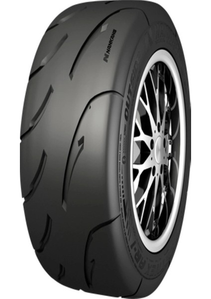 235/35 R19 91Y Xl Ar-1 Oto Yaz Lastiği ( Üretim Yılı:2023 )
