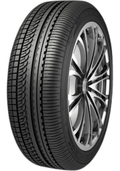 255/40 R18 99Y Xl As-1 Oto Yaz Lastiği ( Üretim Yılı:2023 )