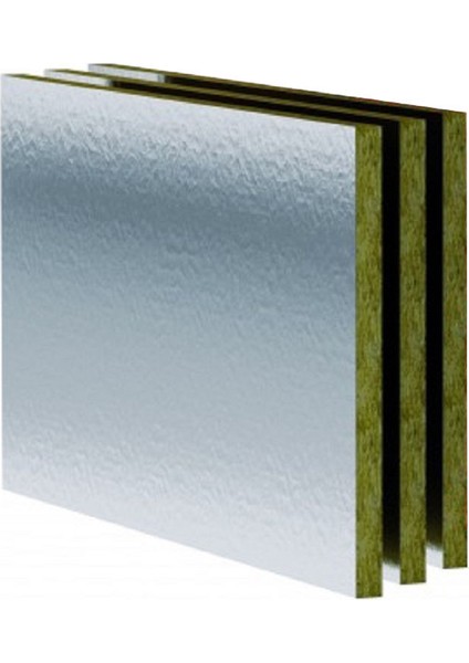 Firerock Taş Yünü Şömine Izolasyon Malzemesi 25 mm fiyatları