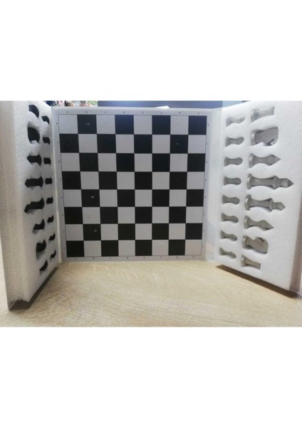 College Satranç Takımı fiyatları