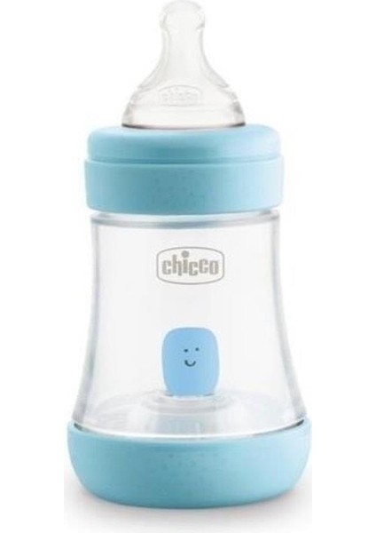 Perfect 5 Biberon Mavi 150 ml