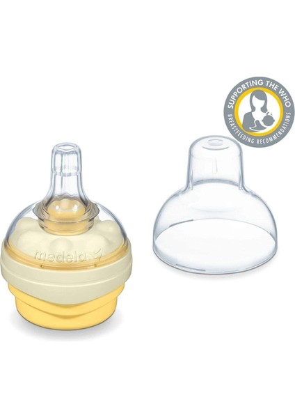 Calma 150 ml Biberon Medela