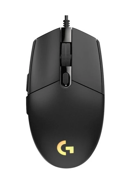 G203 Gaming Mouse 910-005796