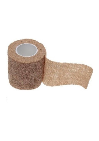 Kohezif Kendine Yapışan Elastik Bandaj 7.6 cm x 4.5 cm - 2 Adet modelleri
