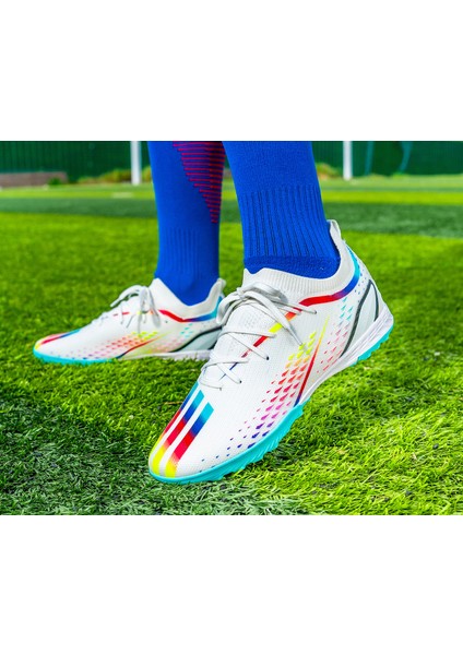 Erkek Futbol Eğitmenleri Çim Futbol Ayakkabısı (Yurt Dışından)