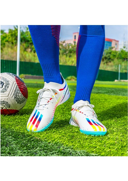 Erkek Futbol Eğitmenleri Çim Futbol Ayakkabısı (Yurt Dışından)