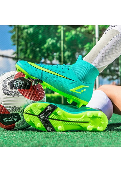 Futbol Krampon (Yurt Dışından)