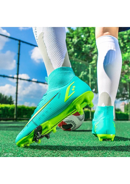 Futbol Krampon (Yurt Dışından)