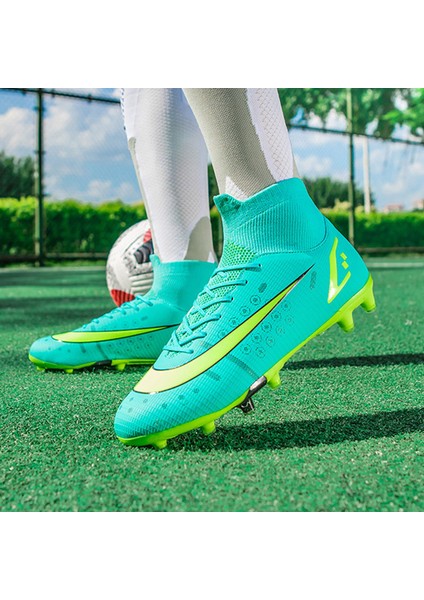 Futbol Krampon (Yurt Dışından)