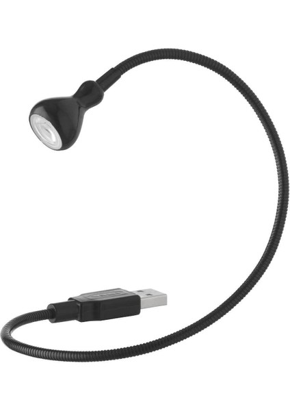 Jansjö Led'li USB Lamba