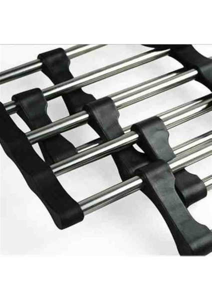 5'li Pantolon Askısı Çok Fonksiyonlu Pantolon Askısı fırsatları