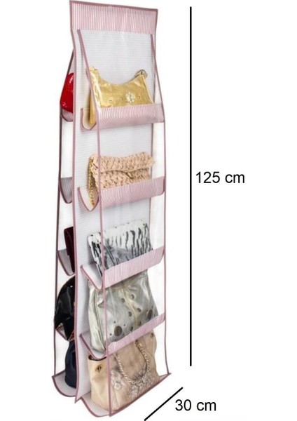 Çanta Organizer 10'lu fiyatları