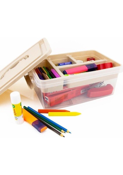 Çok Amaçlı Düzenleyici Düzenleme Oyuncak Toka Küçük Eşya Toplama Kutusu fırsatları