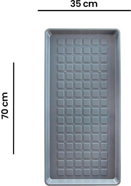 Çok Amaçlı Ayakkabı Tepsisi DC-50837 indirimleri