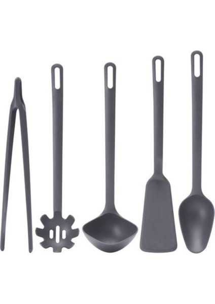 Fullandad 5 Parça Mutfak Gereçleri Seti