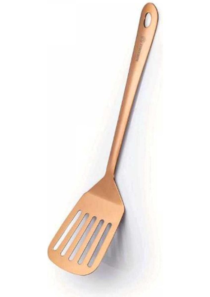 A664 Twisty Rosa Gold Spatula