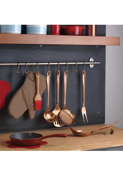 A664 Twisty Rosa Gold Spatula fiyatları