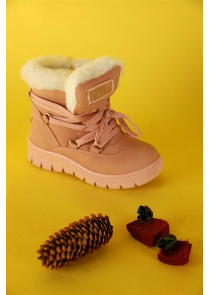 22-30 Numara Vicco Kız Kappa Pudra Bot