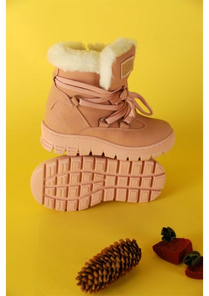 22-30 Numara Vicco Kız Kappa Pudra Bot modelleri